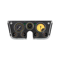 Classic Instruments AutoCross Yellow 1967-72 Chevy Truck LS Sending Unit - CT67AXY-LS