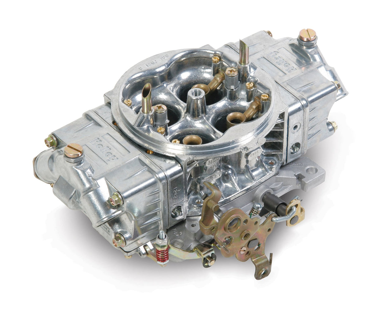 Holley Street HP Carburetor - 0-82751