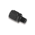 Earl’s Straight -4 AN Swivel to 1/8" Male NPT - AT916104ERL
