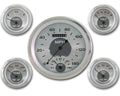 Classic Instruments All American Five Gauge Set - AW65SRC