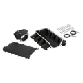 Holley EFI Holley Ultra Lo-Ram Manifold Kit - GM Gen V LT - 300-716BK