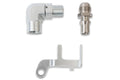 Holley 97-212 Oil Return Check Valve Adapter Kit-Holley LT Oil Pans - 97-212