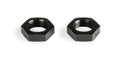 Earl’s -4 AN Bulkhead Nut - AT592404ERL