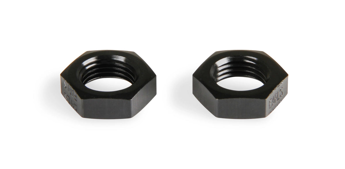 Earl’s -4 AN Bulkhead Nut - AT592404ERL