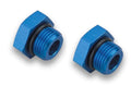 Earl’s AN Port Plug - Hex Head - 581406ERL