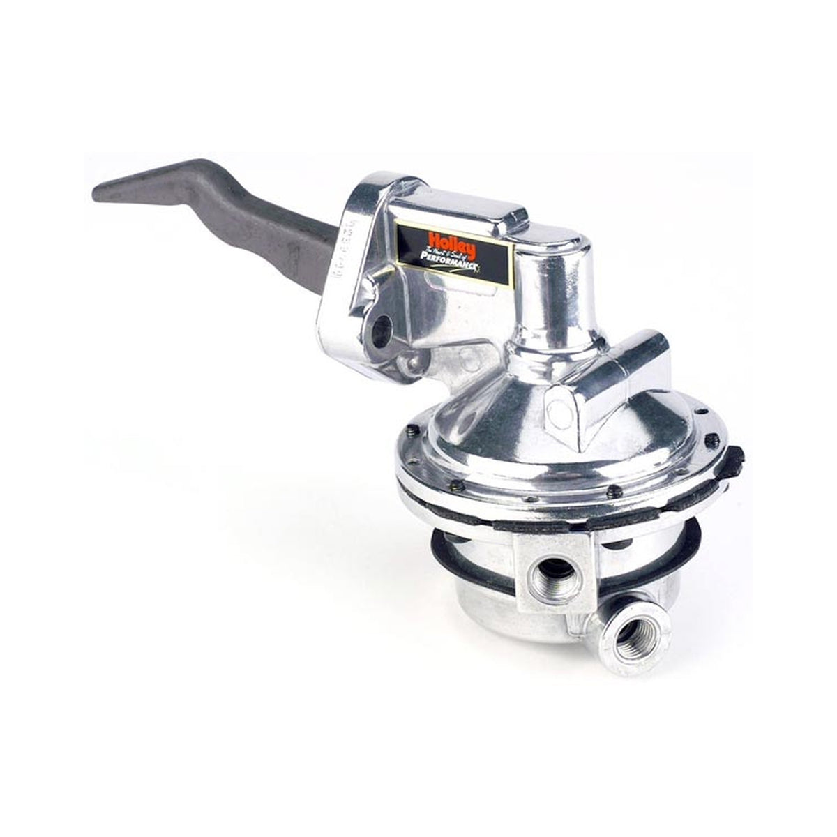 Holley 110 GPH Mechanical Fuel Pump - 12-390-11