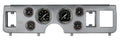 Classic Instruments 1979-86 Mustang Hot Rod Full Sweep 6 Gauge Set Ford - CDMU79HR101BA