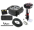 Holley Sniper 2 EFI - Black - 550-511-3PD