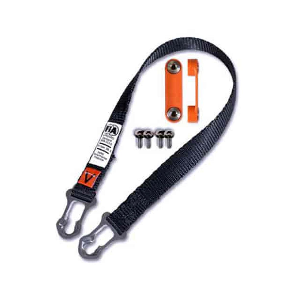 HANS Sliding Tethers - Sport II - TK11313