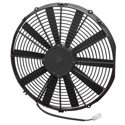 SPAL Electric Fan - 30101516