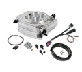 Holley Sniper 2 EFI Upgrade Bluetooth Module Kit w/ Regulator - Polished - 550-510-BAE