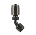 Earl’s Power Steering Hose End-Black Chromate - 154606ERL