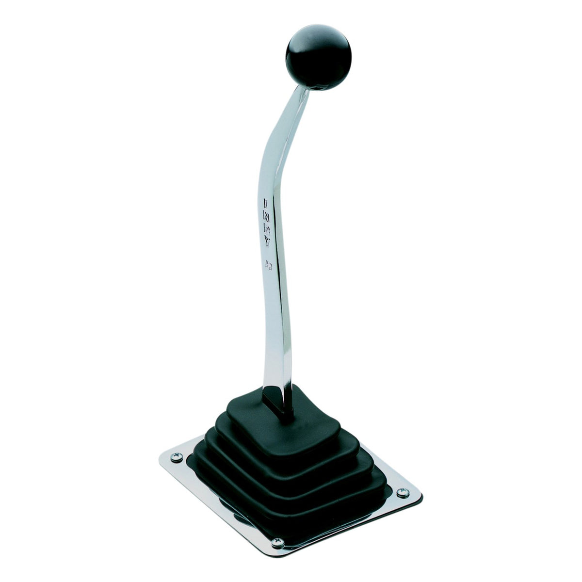 Hurst Indy Universal 3-speed Manual Shifter - Pick-Up (Tall) - 5010016