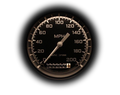 Classic Instruments LED Upgrade - 5" Speedo & Quad - LED52