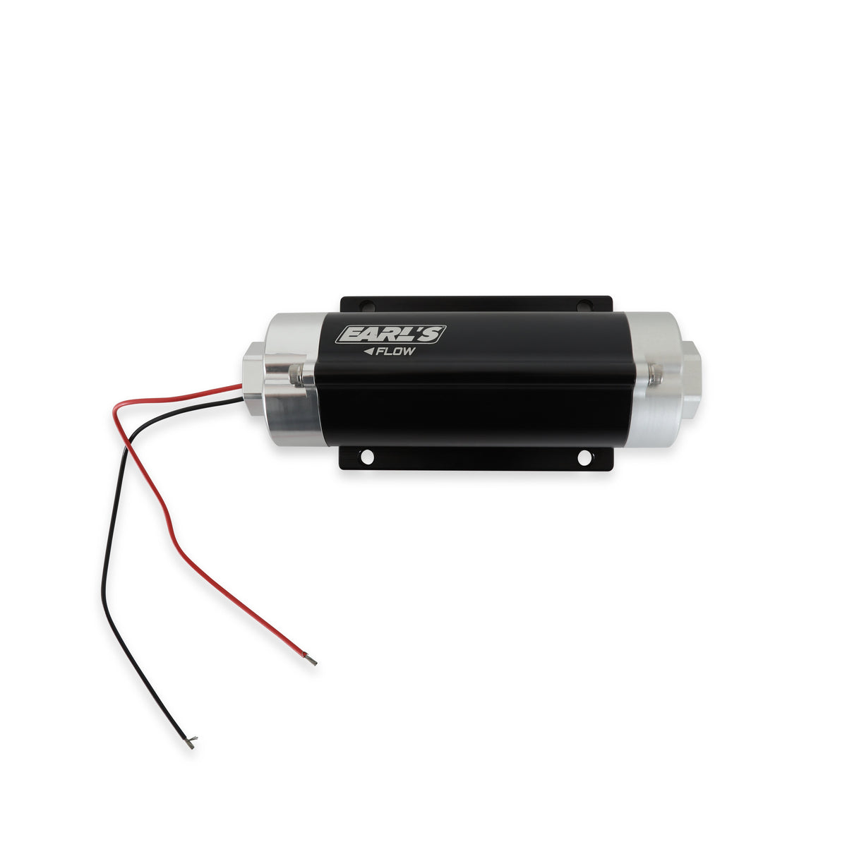 Earl’s 65 GPH HP In-line Fuel Pump - 1200600ERL