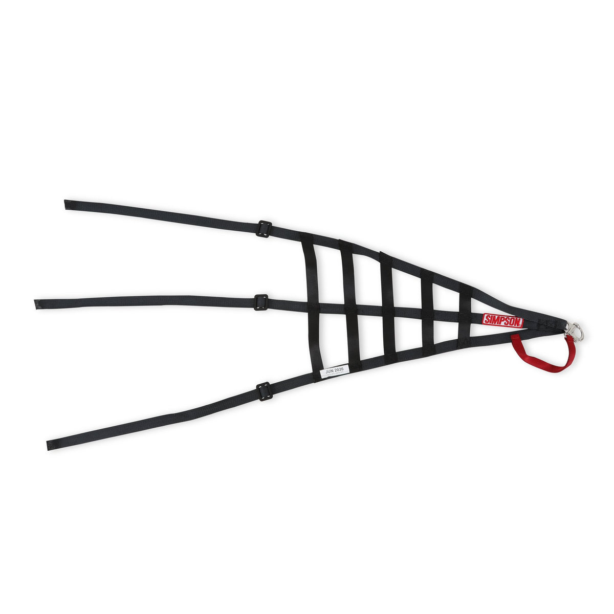 Simpson Sprint Car Net - DNSPRRK