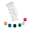 Hurst Billet/Plus Universal Pistol Grip Shift Handle - 1531000