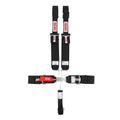 Simpson Latch and Link Bolt-In 5-Point Harness - 29063BKH