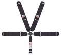 Simpson 3" Camlock Harness - 29110BKHR1X