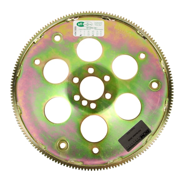 B&M Flexplate,Lsx Motors - 20340