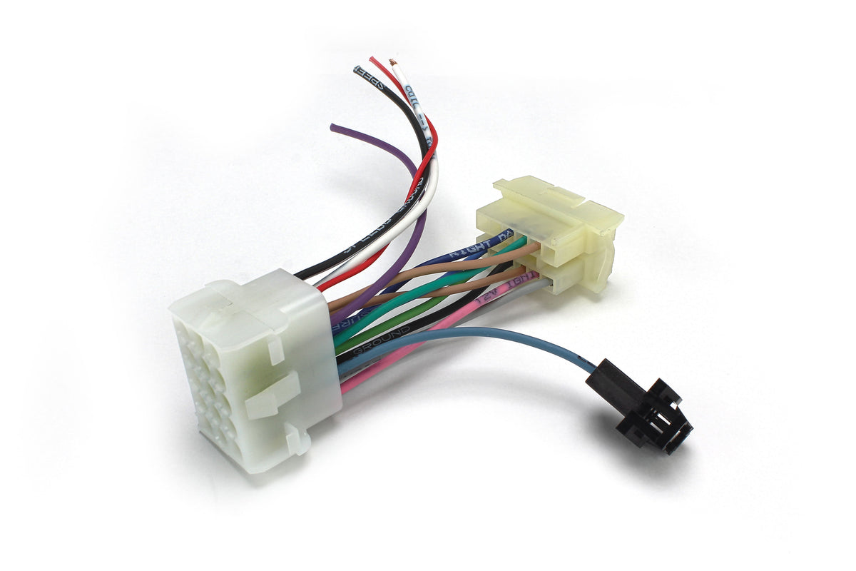 Classic Instruments 67 Mustang Harness Adapter CI / OEM - SNMUAD
