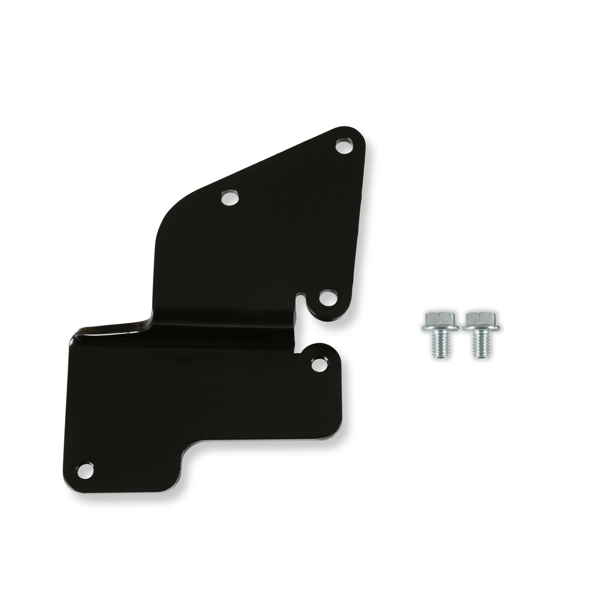 Holley Drive by Wire Accelerator Pedal Bracket - 145-121