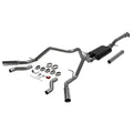 Flowmaster American Thunder Cat-Back Exhaust System - 818113