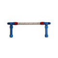 Holley Fuel Line - 34-49