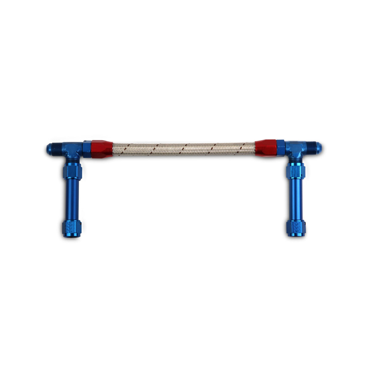 Holley Fuel Line - 34-49
