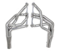Hooker Long Tube Stepped Headers - Ceramic Coated - 2109-1HKR