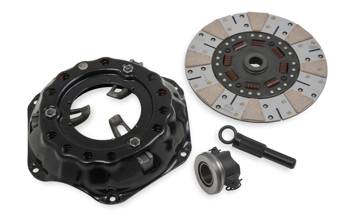 Hays Street 650 Clutch Kit - Dodge - 92-3011