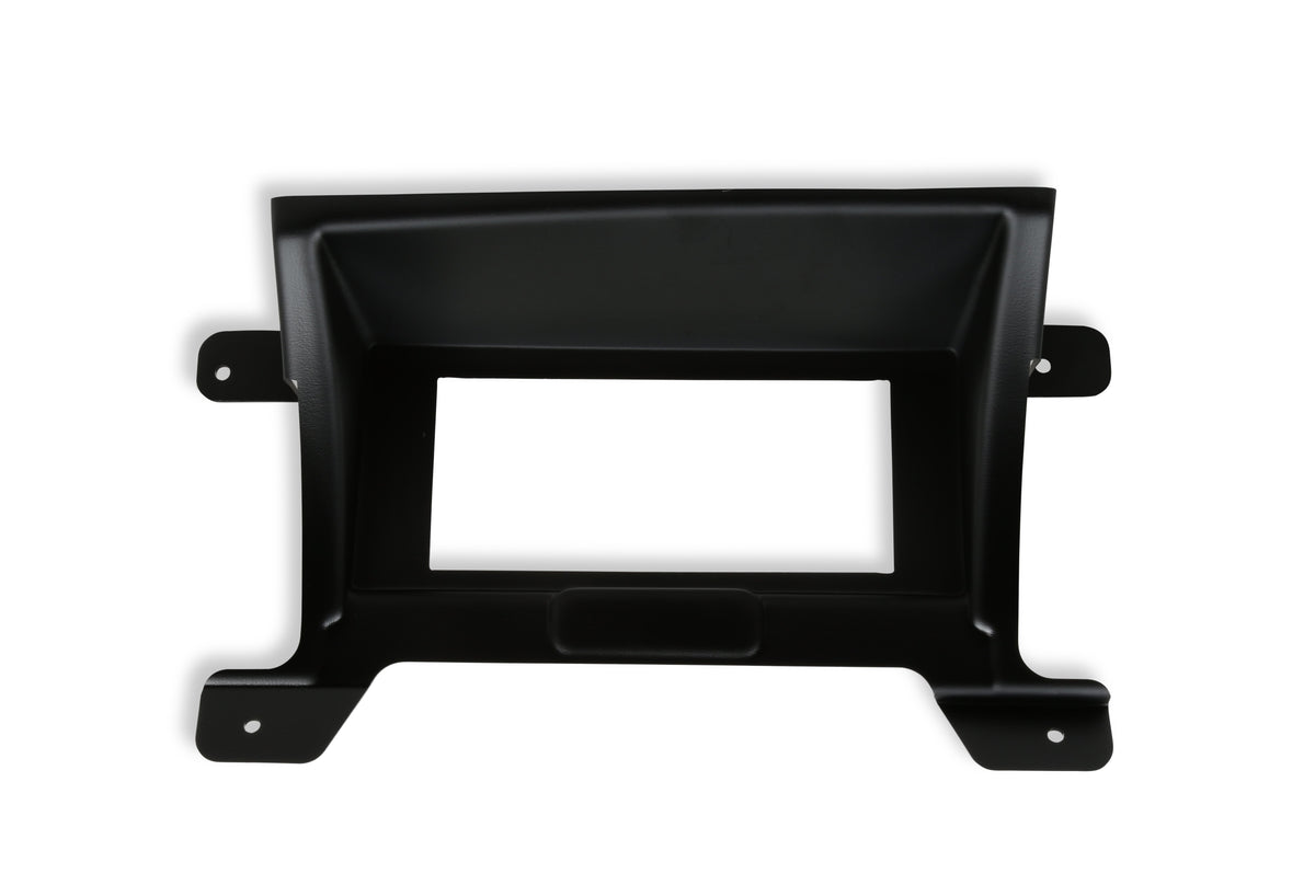 Holley EFI Holley Dash Bezels for Holley EFI 6.86" Pro Dash - 553-427