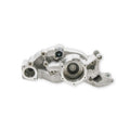 Holley LT COOLING MANIFOLD RAW-A/C and P/S Delete - 97-232