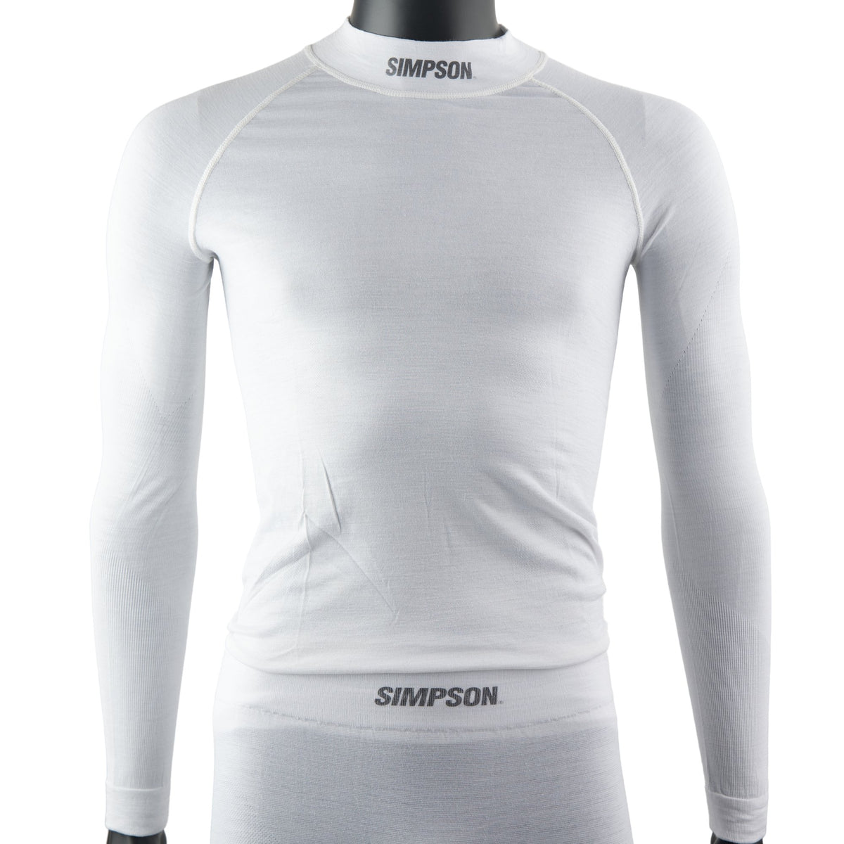 Simpson Pro-Fit Base Layers - Long Sleeve Top - 20193XZW