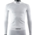 Simpson Pro-Fit Base Layers - Long Sleeve Top - 20193XSSW