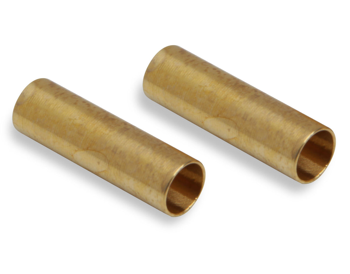 Holley XP Fuel Bowl Jet Extension Kit - 122-5002