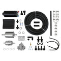Holley EFI SNIPER EFI FUEL SYSTEM KIT FOR QUADRAJET - 526-12