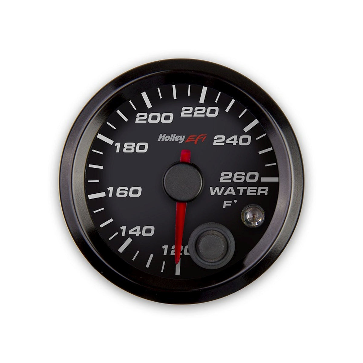 Holley EFI Coolant Temp Gauge - 553-128