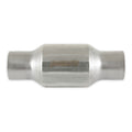 Flowmaster Catalytic Converter-Universal-223 Series-2.50 in. Inlet/Outlet-49 State - 2230125