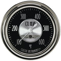 Classic Instruments All American Tradition 2-5/8" Cylinder Head Temp Gauge - AT397SLC