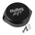 Holley EFI Billet Blank Distributor Cap - 566-103