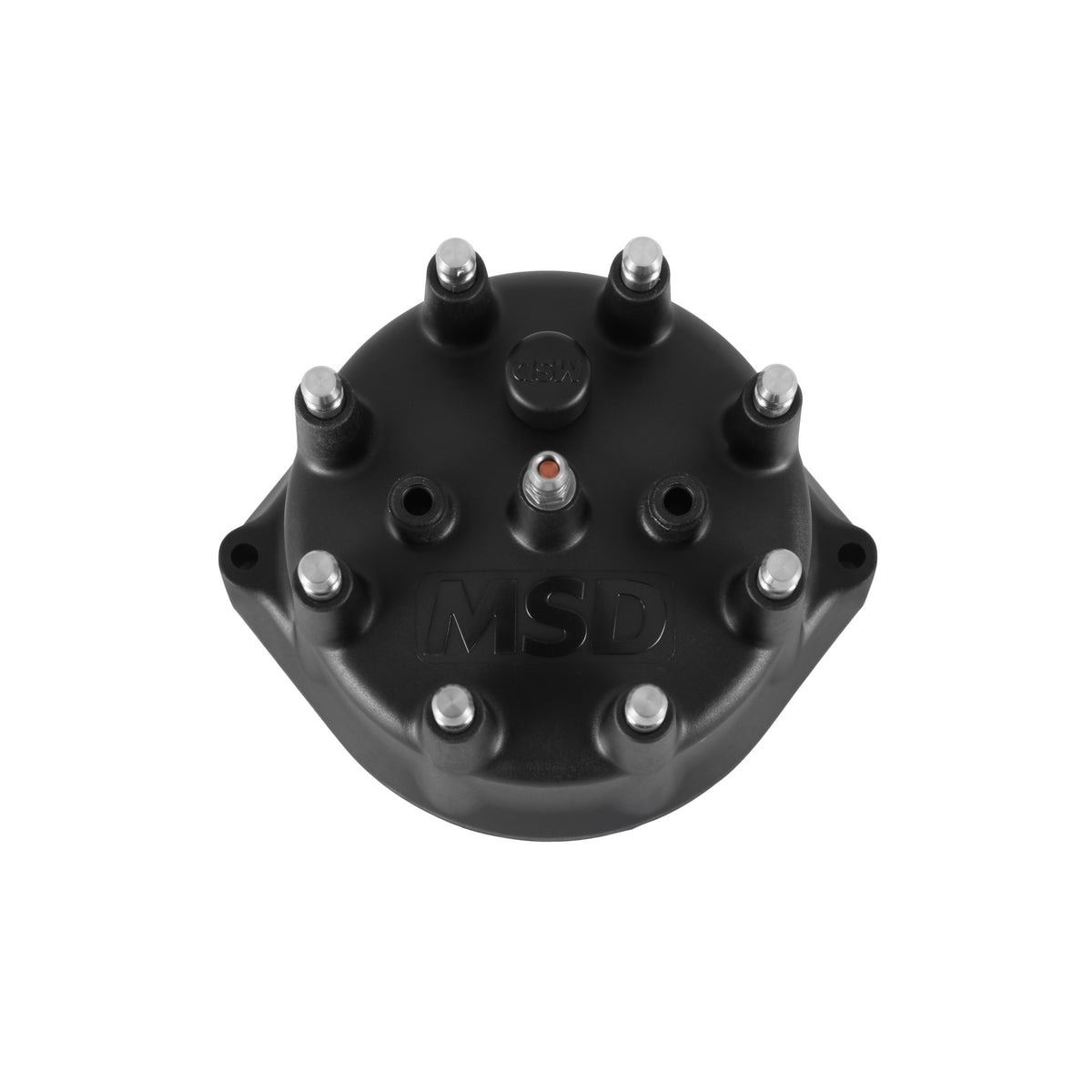 Holley EFI HyperSpark Distributor Cap - 565-30