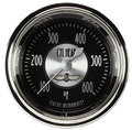 Classic Instruments All American Tradition 2-1/8" Cylinder Head Temp Gauge - AT197SHC