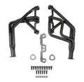 Hooker Competition Long Tube Headers - Painted - 5902HKR