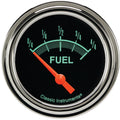Classic Instruments G/Stock 2-5/8" Fuel Level Gauge - GS211SLF