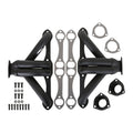 Hooker Block Hugger Header - Painted - 2100HKR
