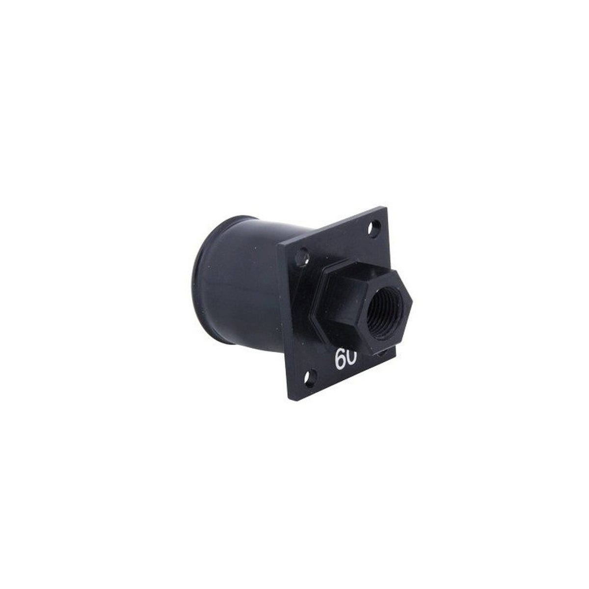 Racepak TRANSDUCER BOX MODULE, SERIES II - 810-MD-PT2-60