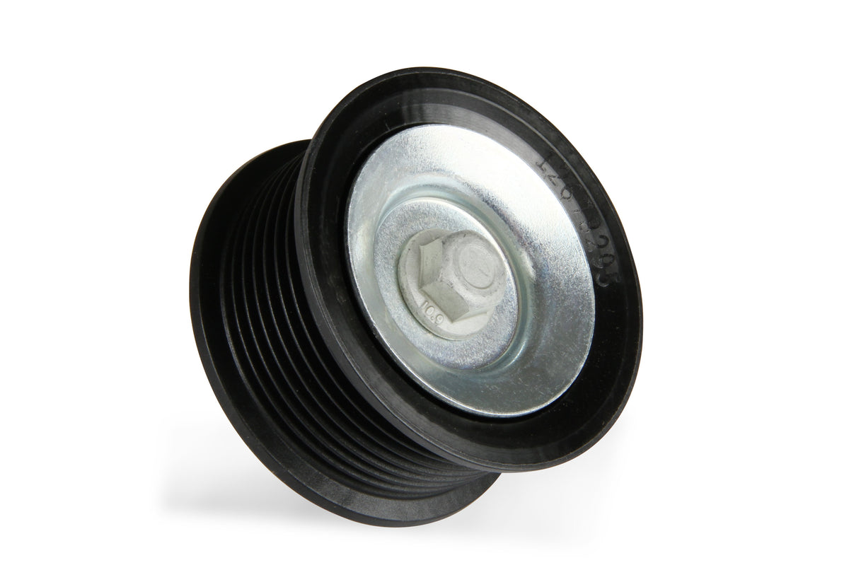 Holley Idler Pulley-Grooved SC LT4 GM Engine - 97-240