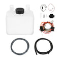 Holley EFI Water Methanol Installation Kit - 557-101