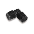 Earl’s 90 Degree -10 AN Female to Female Swivel - AT934110ERL